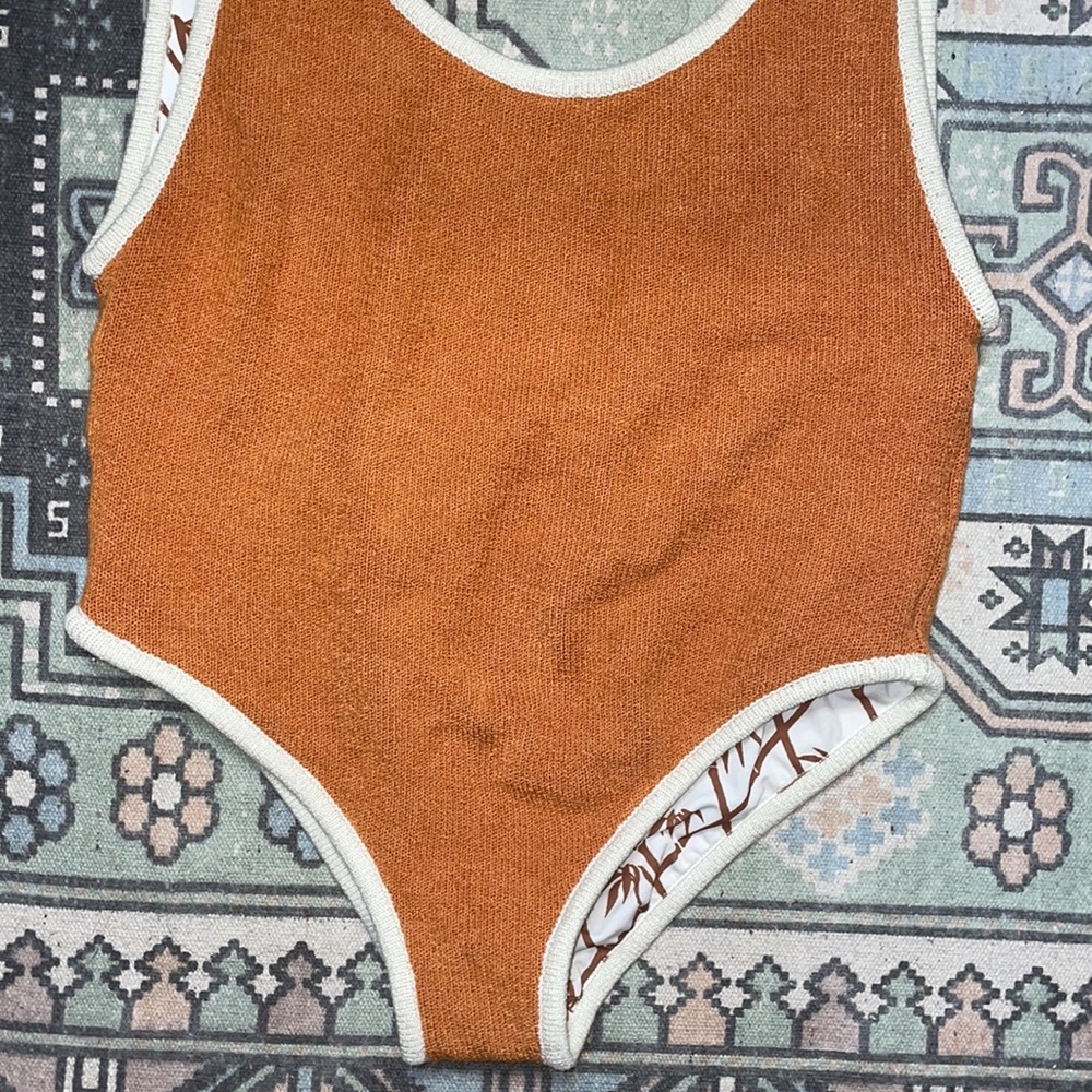 Tacoola swimsuit 🩱 Rita one piece 😎🌞 - Picture 2 of 3
